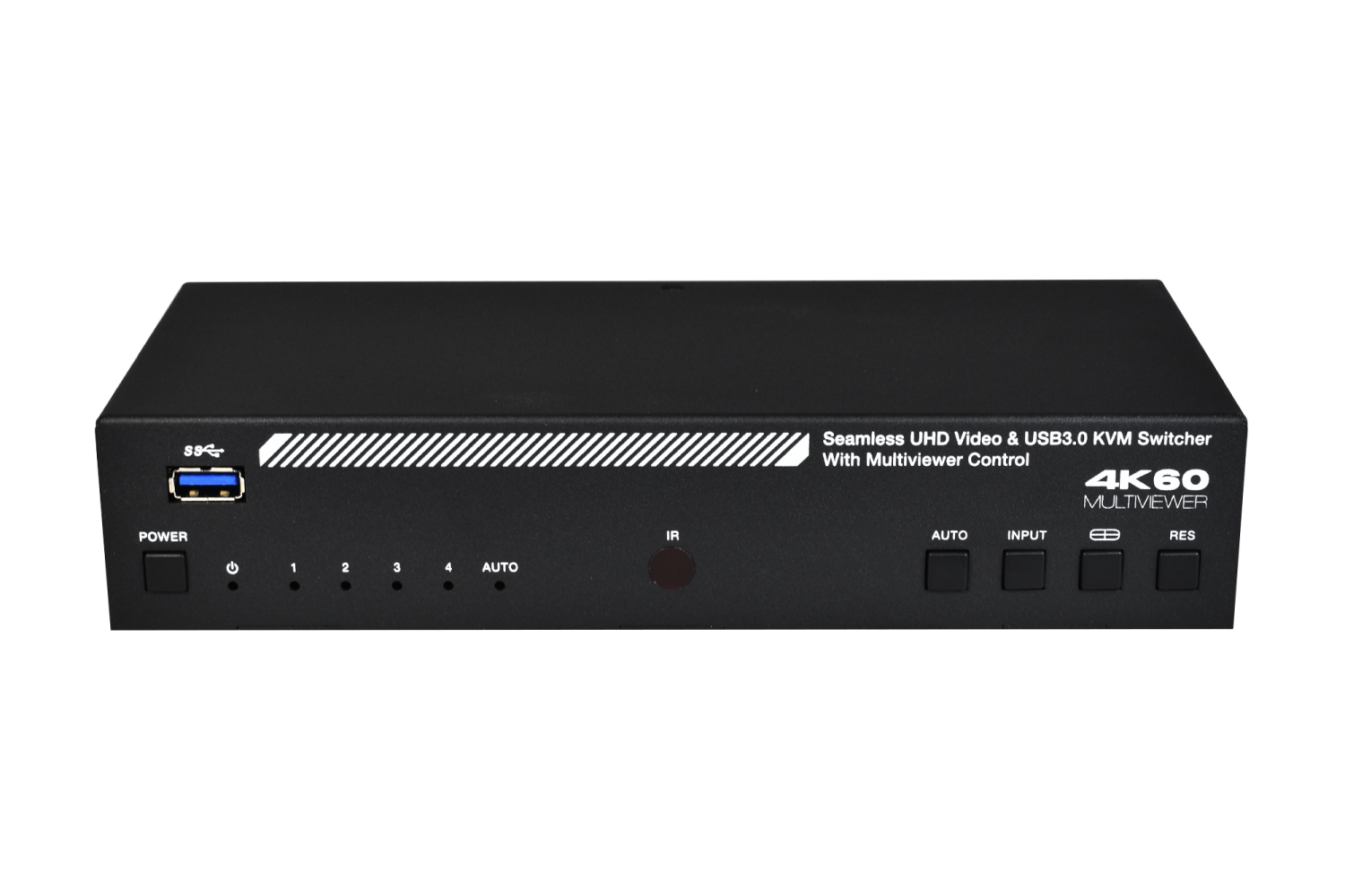 Josawa WU4K-HUB
